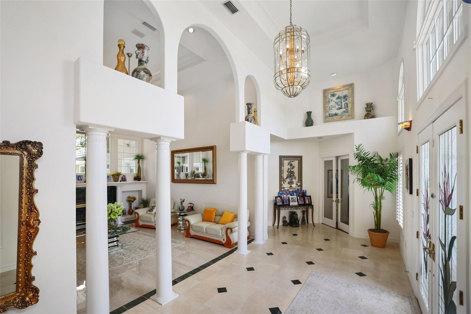 HILL GROVE ESTATES - Residential