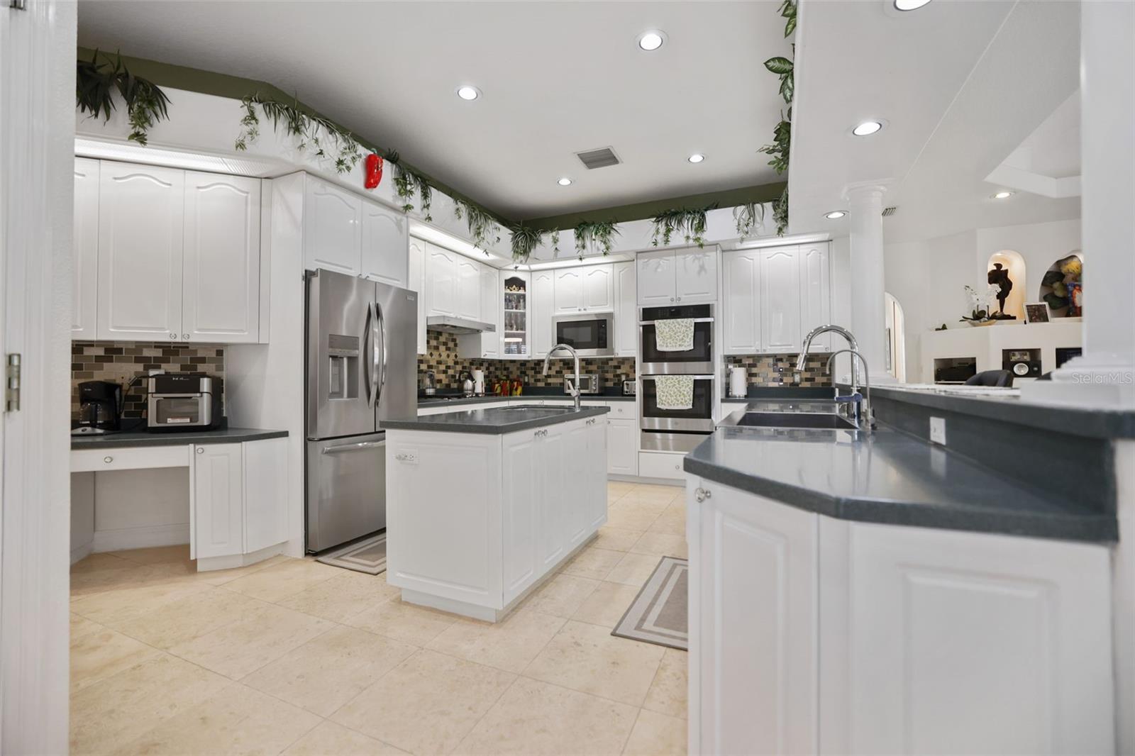 HILL GROVE ESTATES - Residential