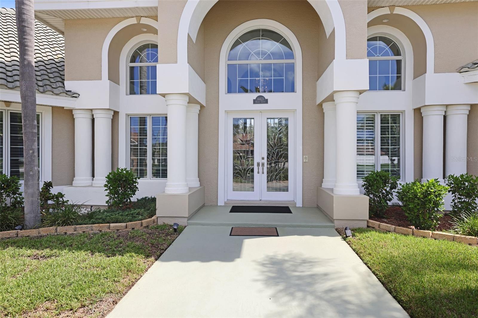 HILL GROVE ESTATES - Residential