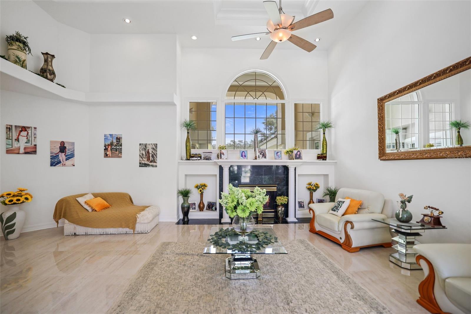HILL GROVE ESTATES - Residential