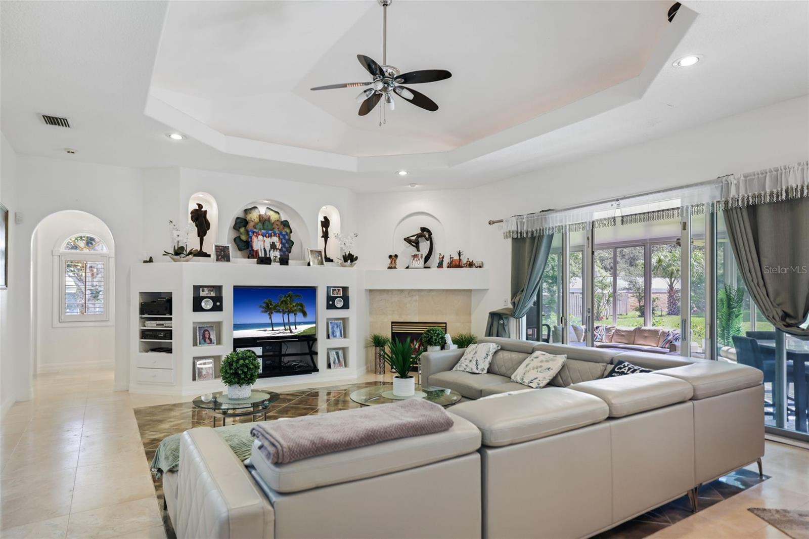 HILL GROVE ESTATES - Residential
