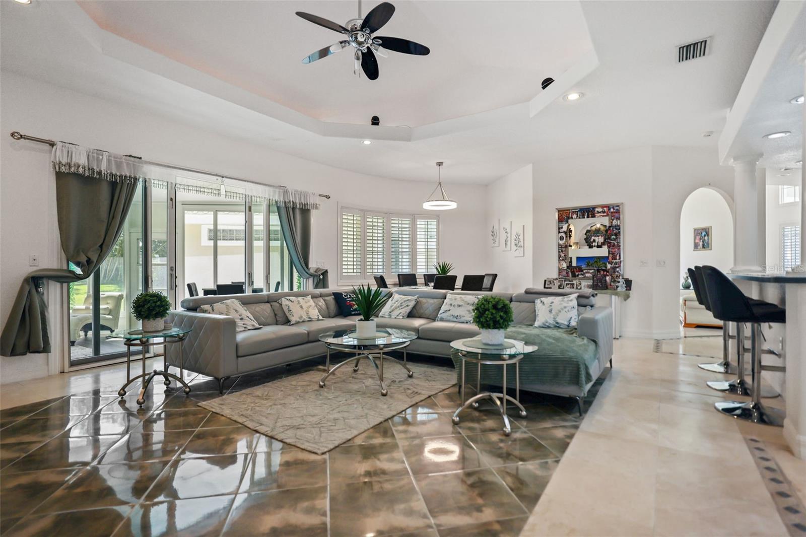 HILL GROVE ESTATES - Residential