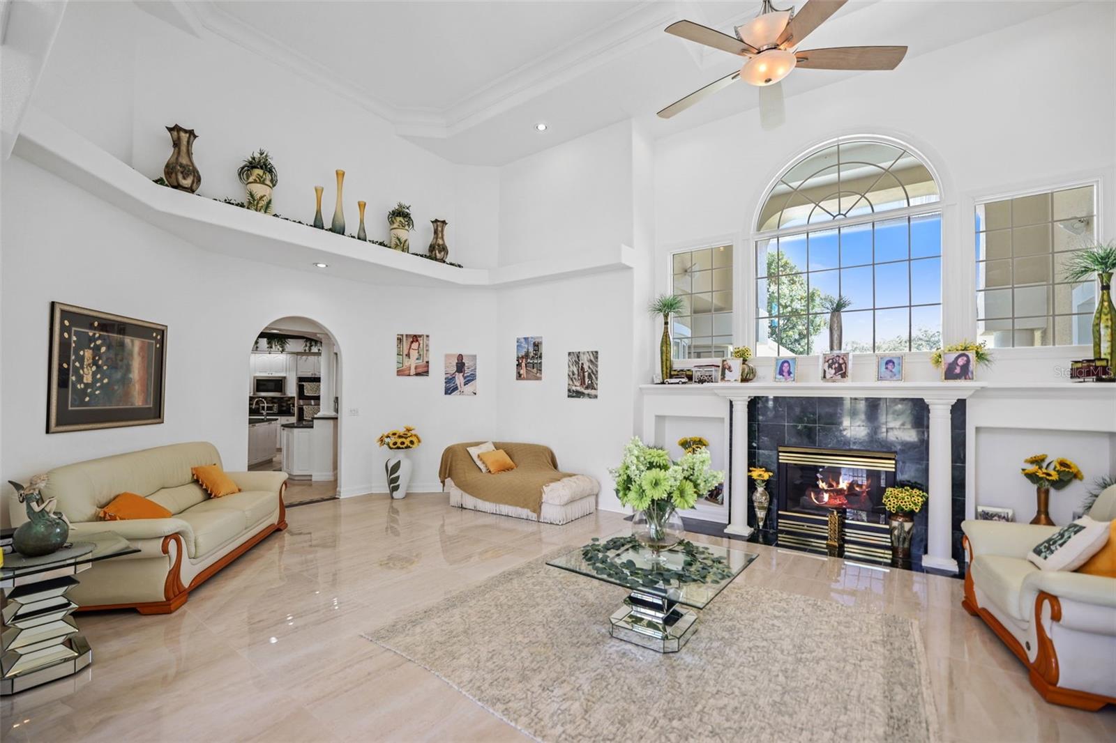HILL GROVE ESTATES - Residential