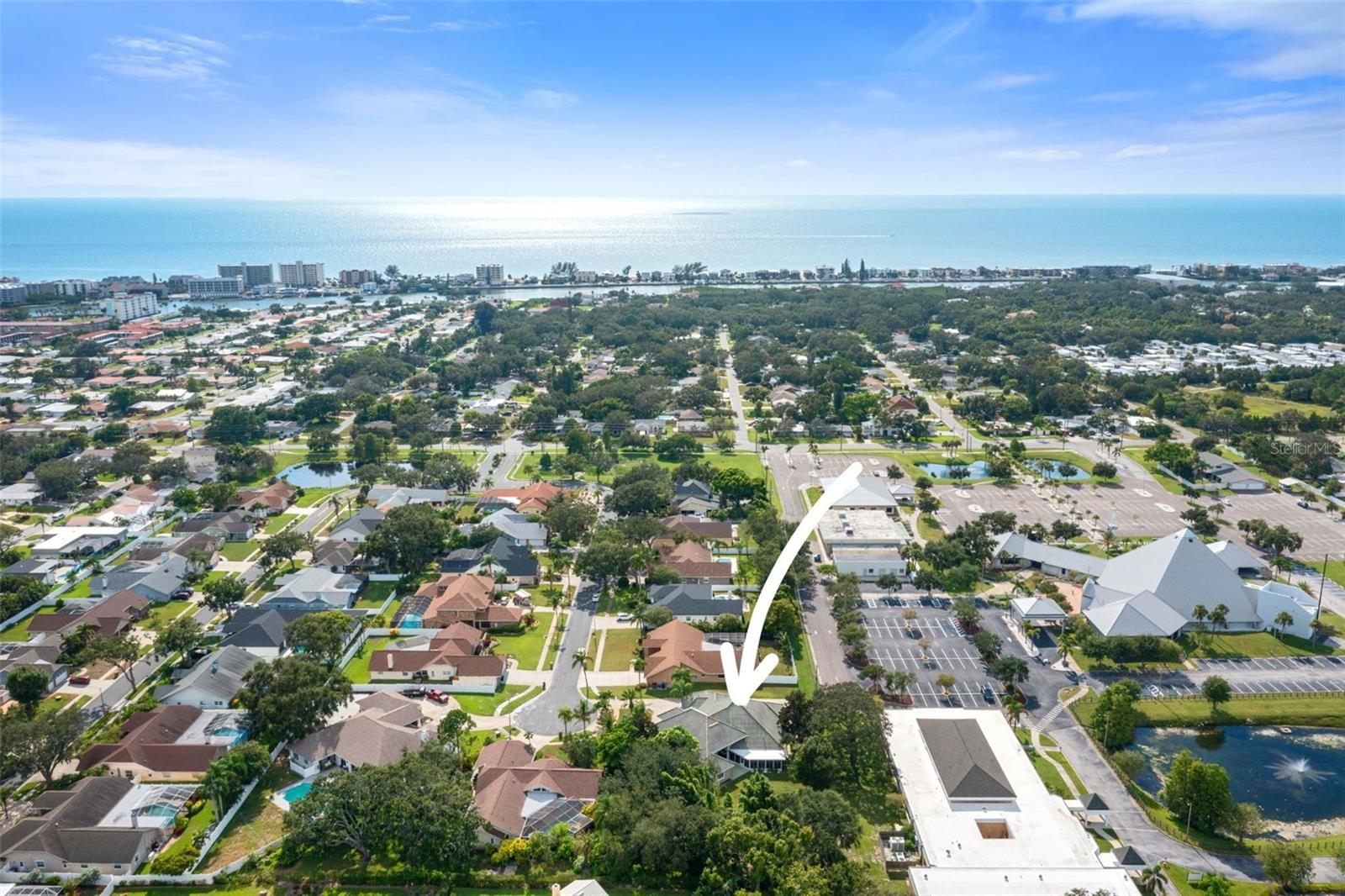 HILL GROVE ESTATES - Residential