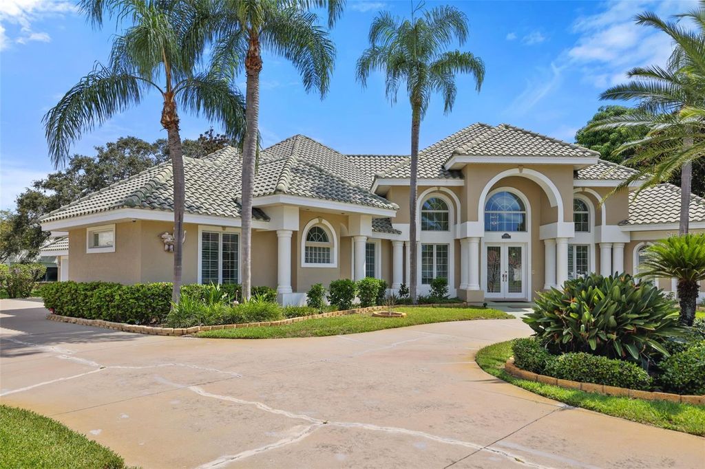 Photo of 14423 Kandi Court, Largo, FL 33774 (MLS # TB8428300)