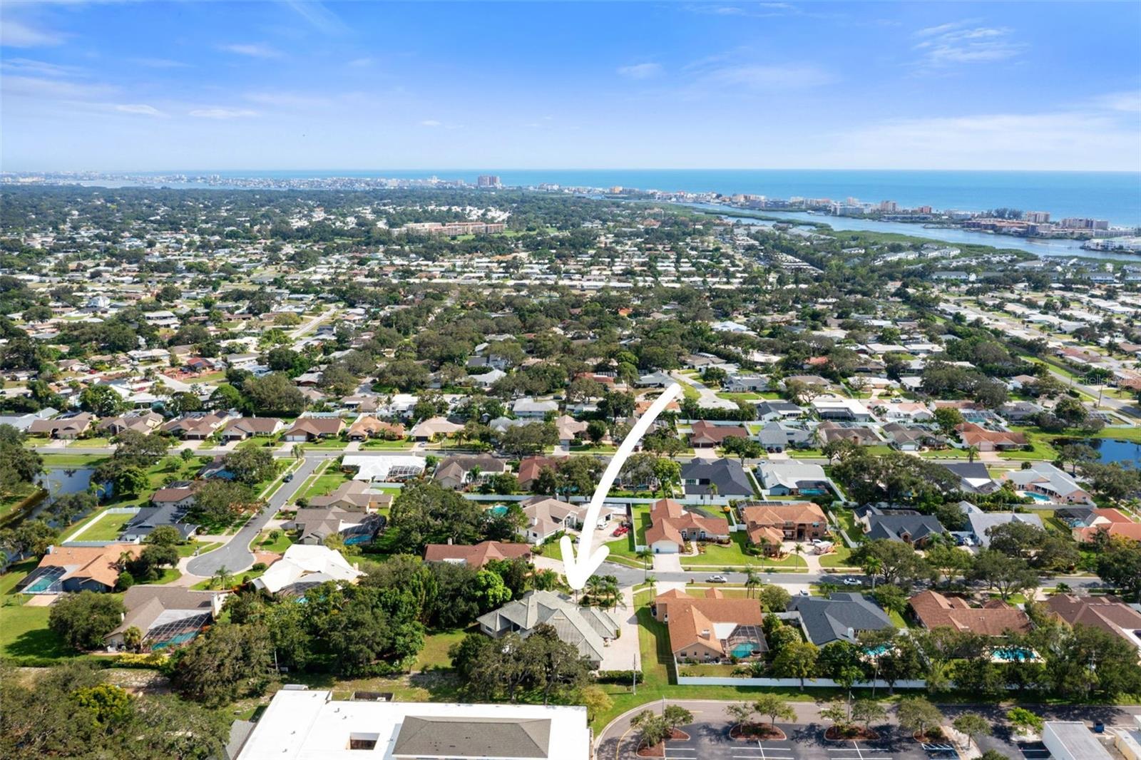 HILL GROVE ESTATES - Residential