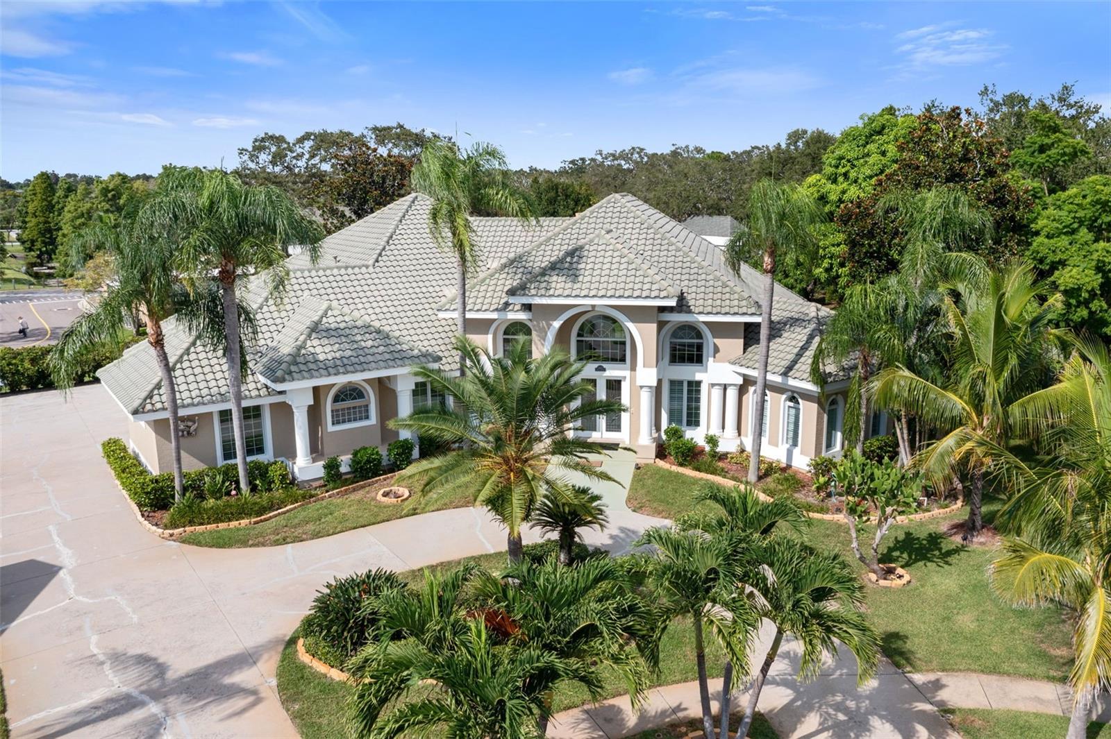 HILL GROVE ESTATES - Residential