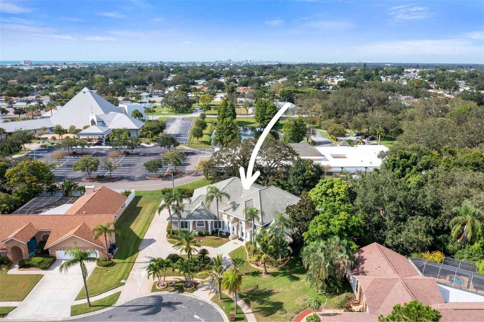 HILL GROVE ESTATES - Residential