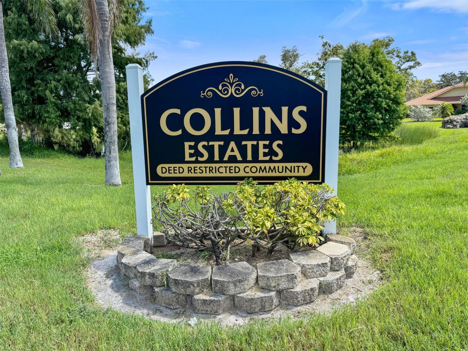 HILL GROVE ESTATES - Residential