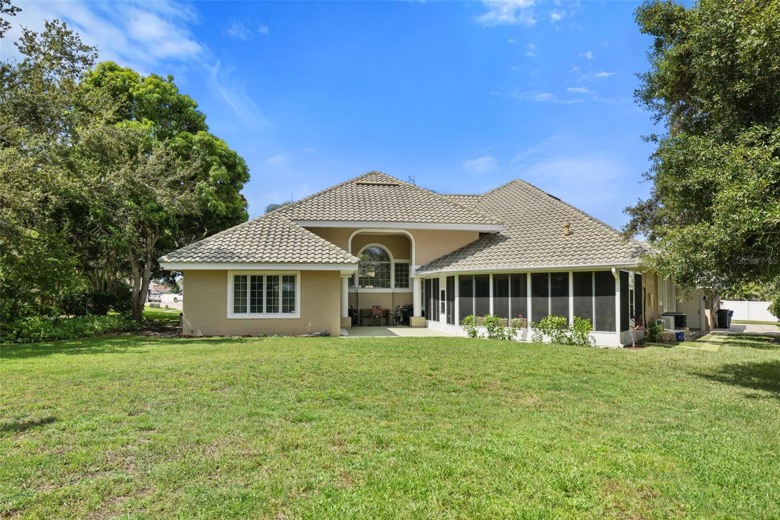 HILL GROVE ESTATES - Residential