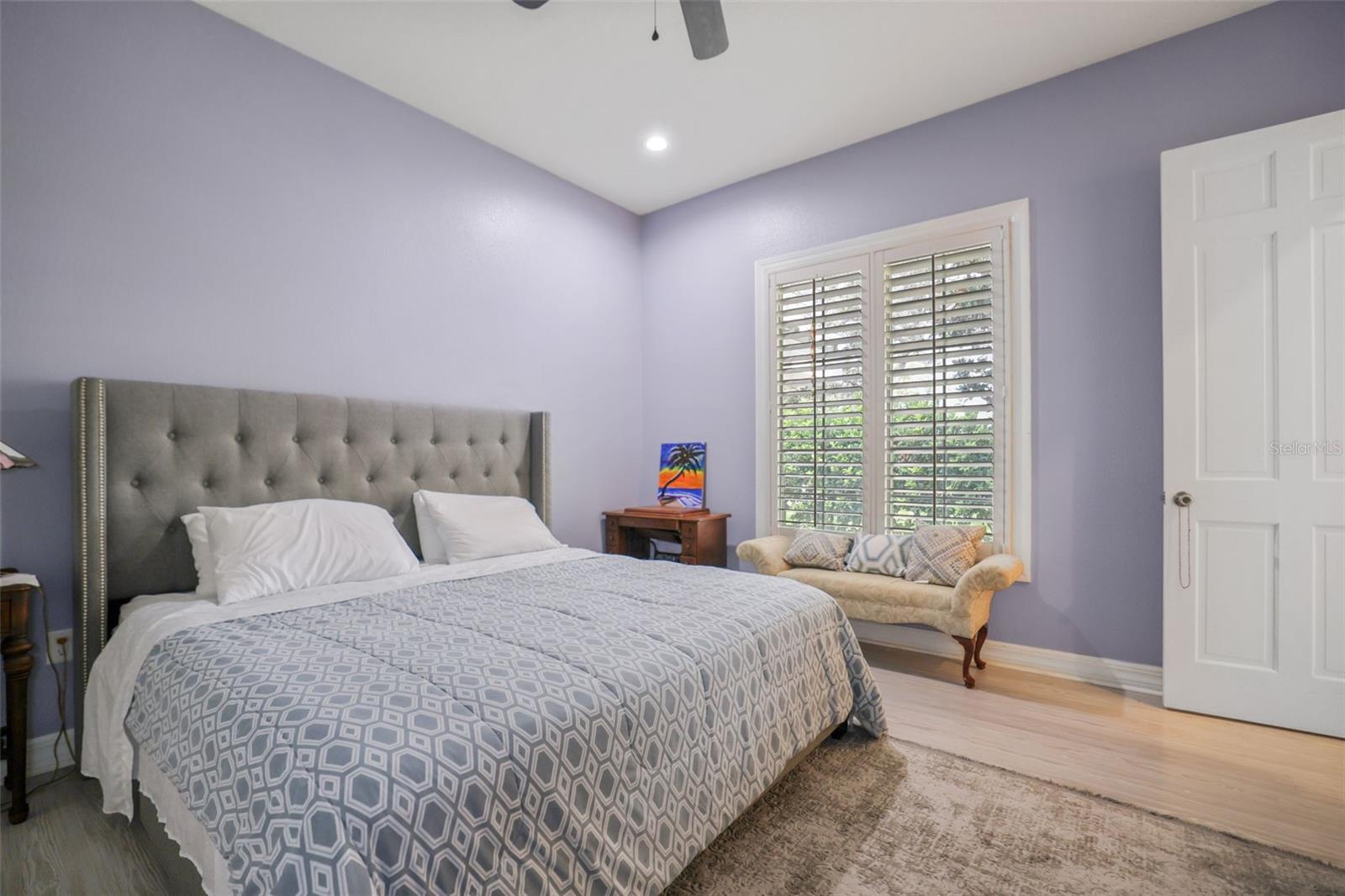 HILL GROVE ESTATES - Residential