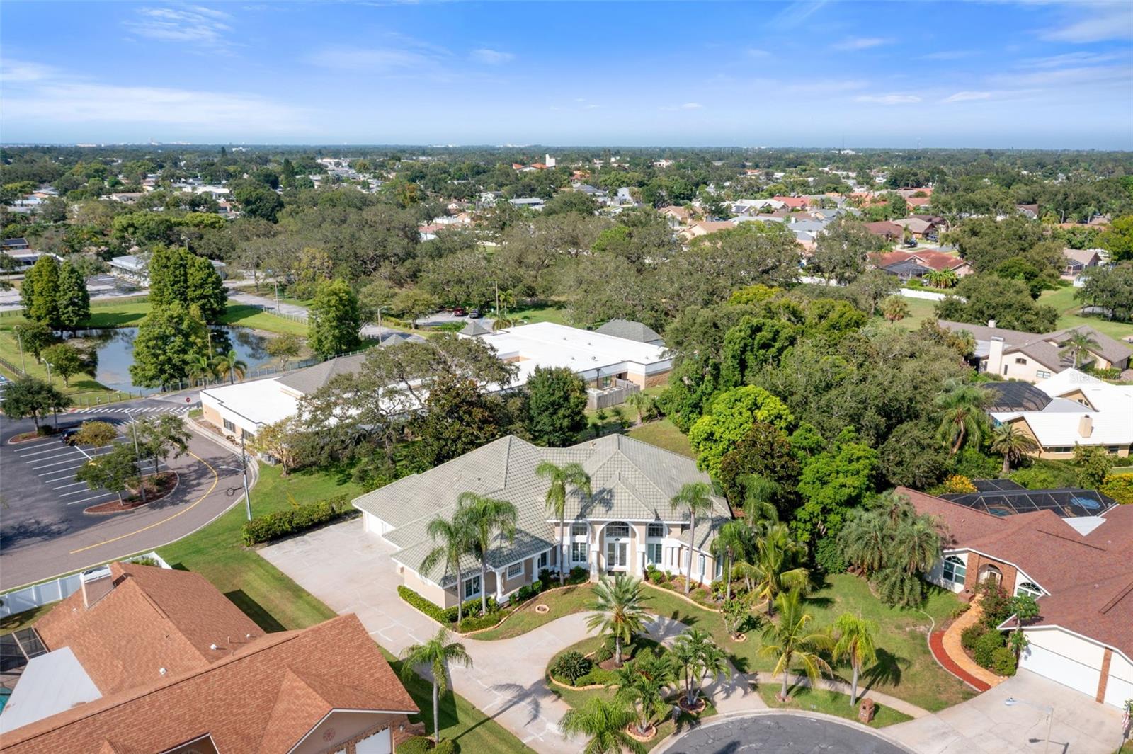 HILL GROVE ESTATES - Residential