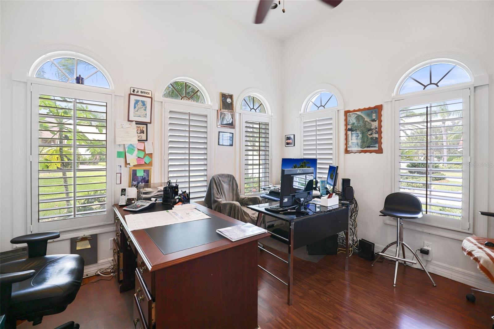 HILL GROVE ESTATES - Residential