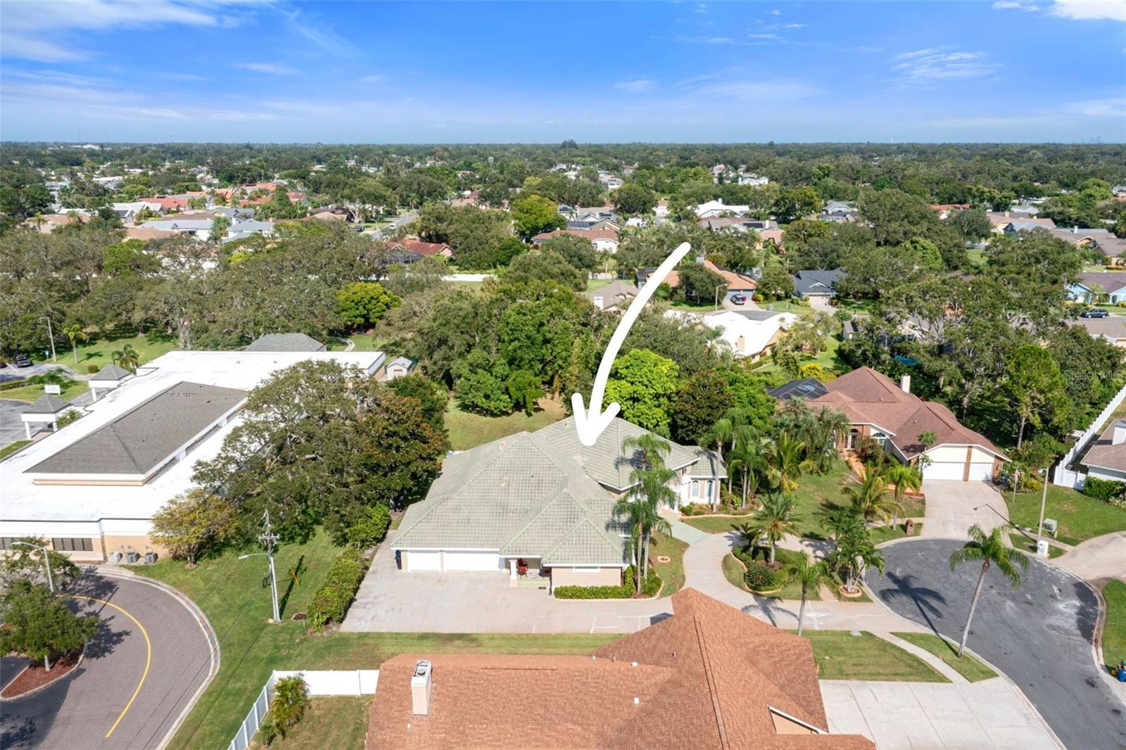 HILL GROVE ESTATES - Residential