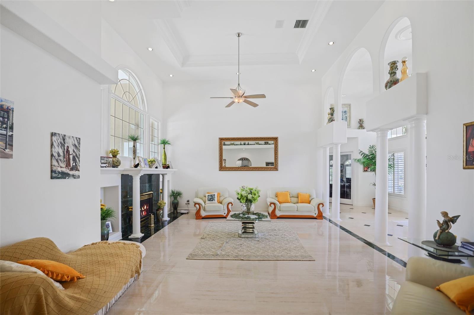 HILL GROVE ESTATES - Residential