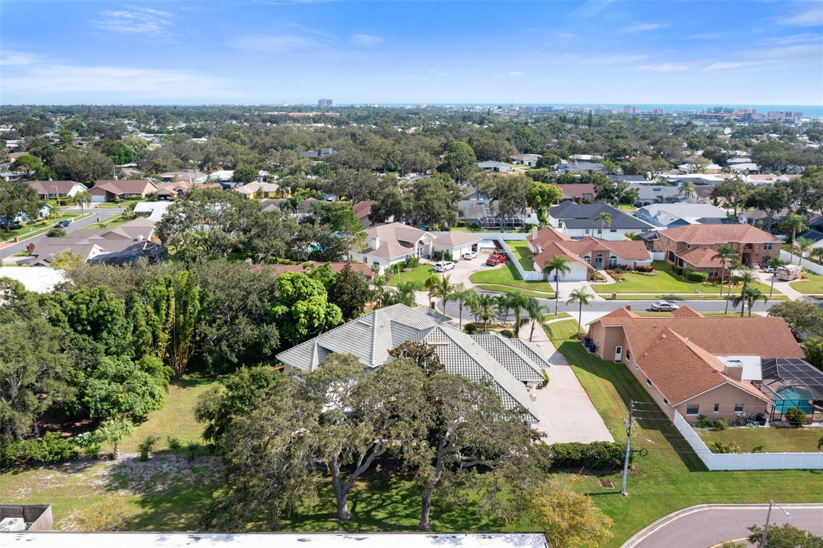 HILL GROVE ESTATES - Residential