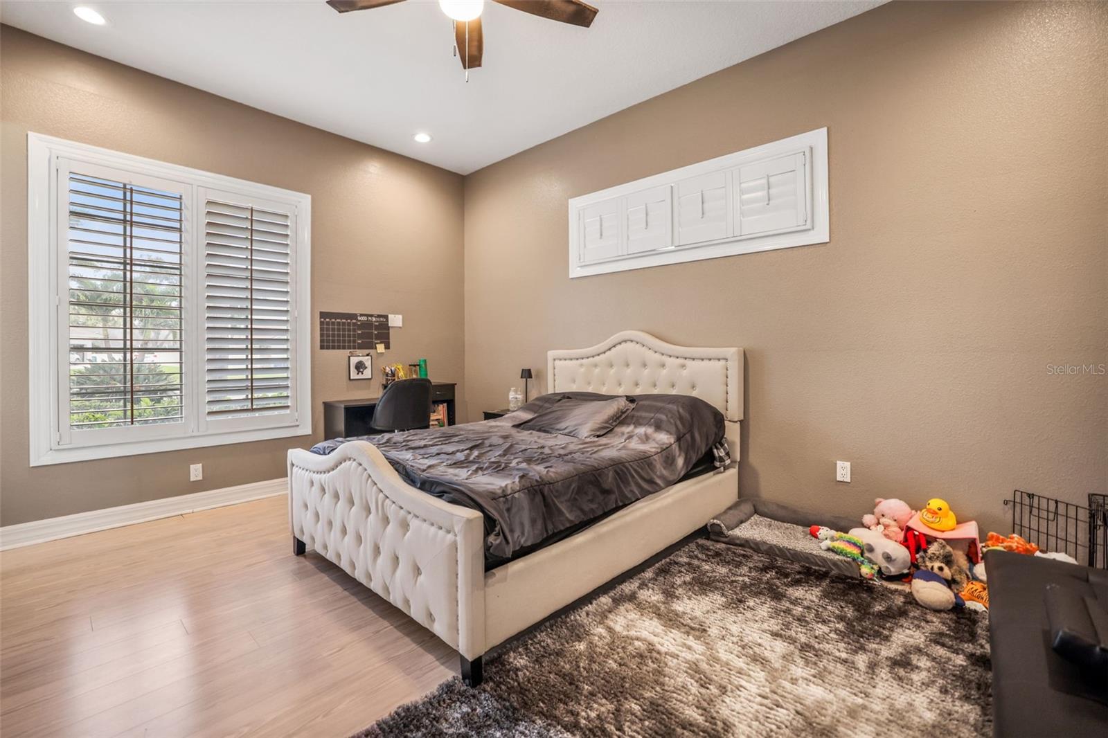 HILL GROVE ESTATES - Residential