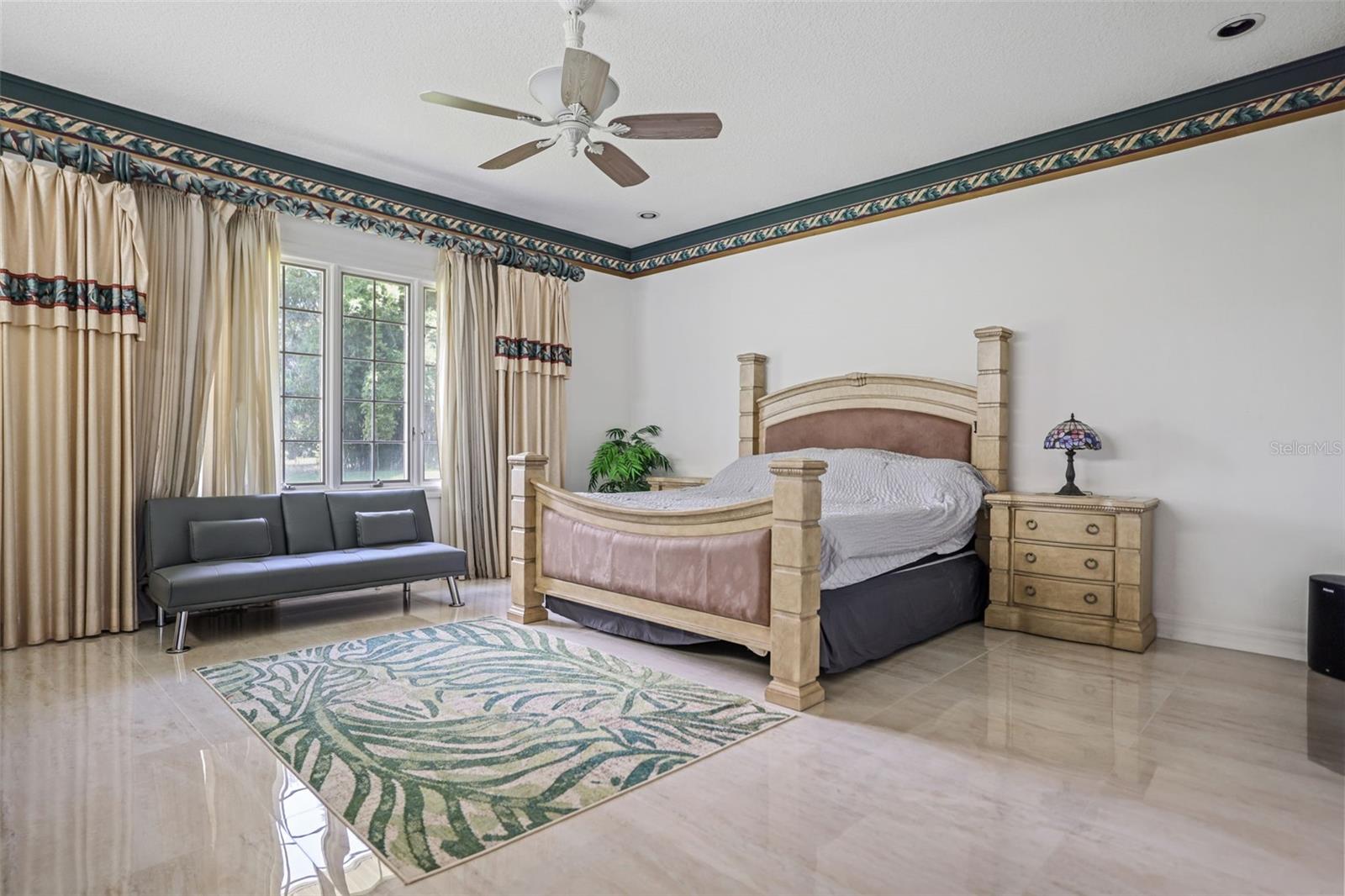 HILL GROVE ESTATES - Residential