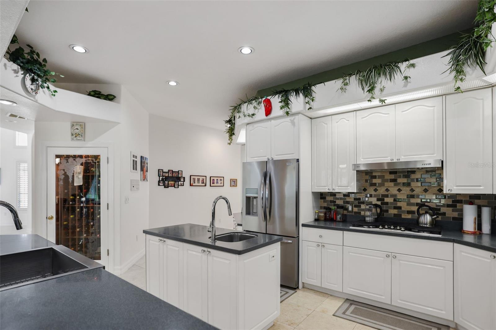 HILL GROVE ESTATES - Residential