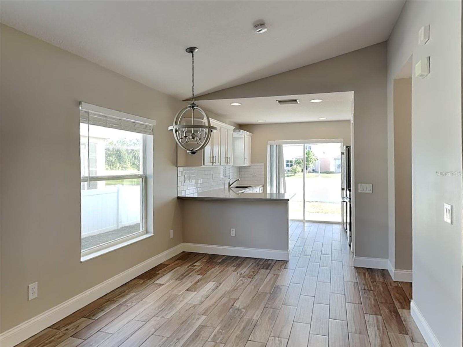 ABERDEEN - Residential Lease