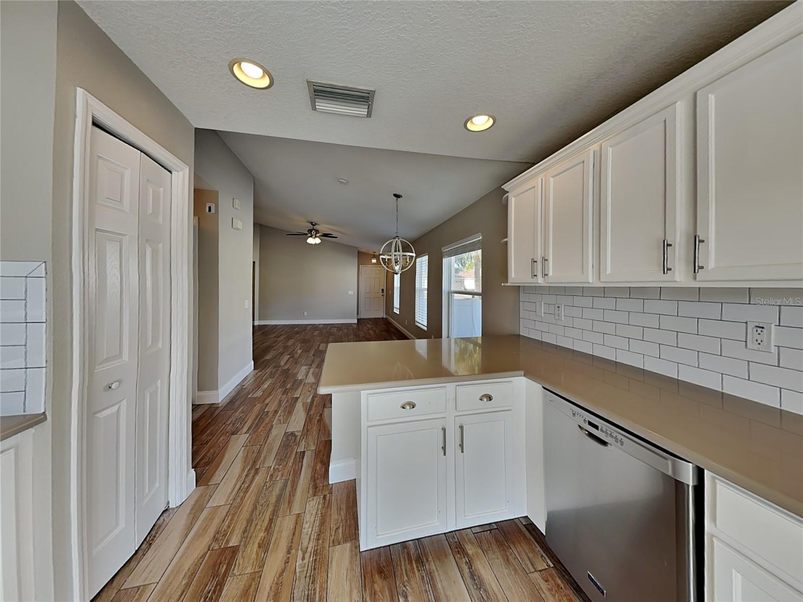 ABERDEEN - Residential Lease