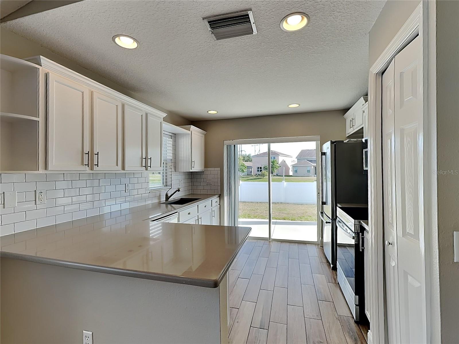 ABERDEEN - Residential Lease