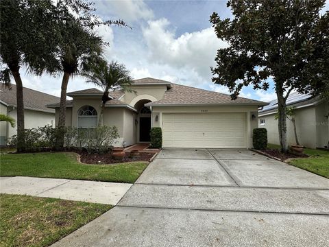 A home in ORLANDO