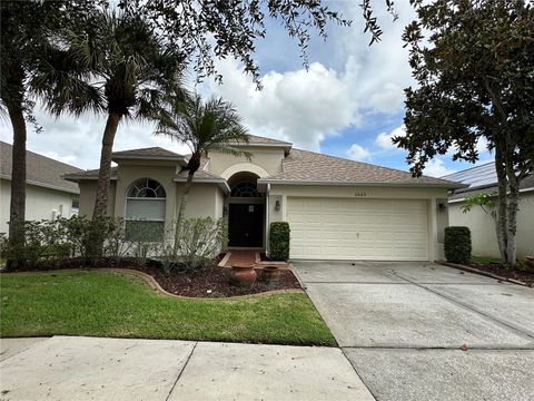 A home in ORLANDO