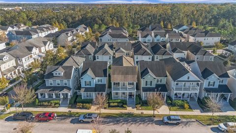 A home in KISSIMMEE