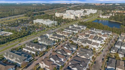 A home in KISSIMMEE