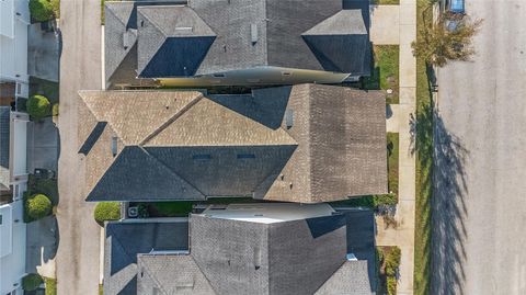 A home in KISSIMMEE