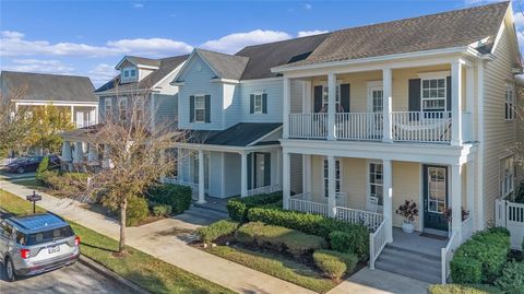 A home in KISSIMMEE