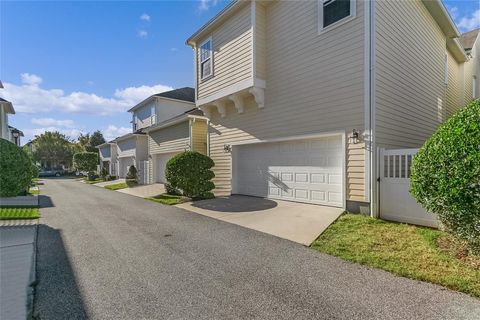 A home in KISSIMMEE