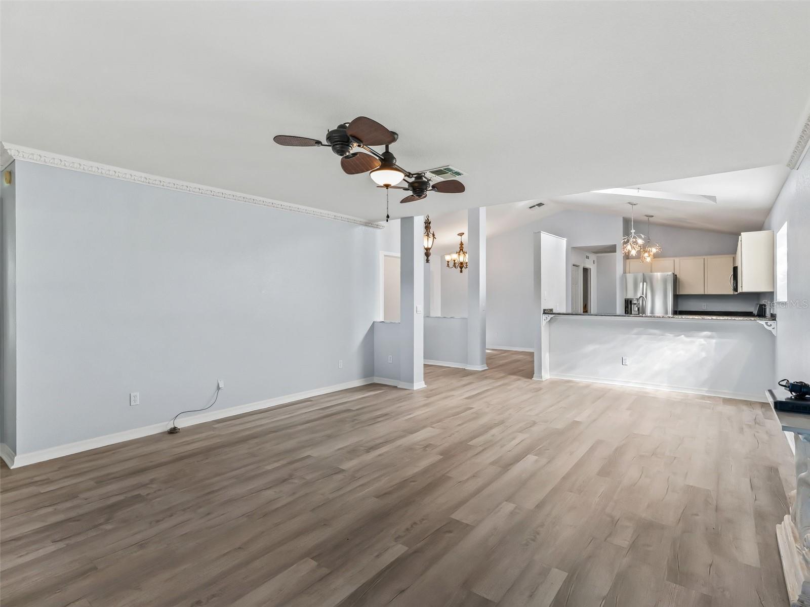 STONECREST - Residential