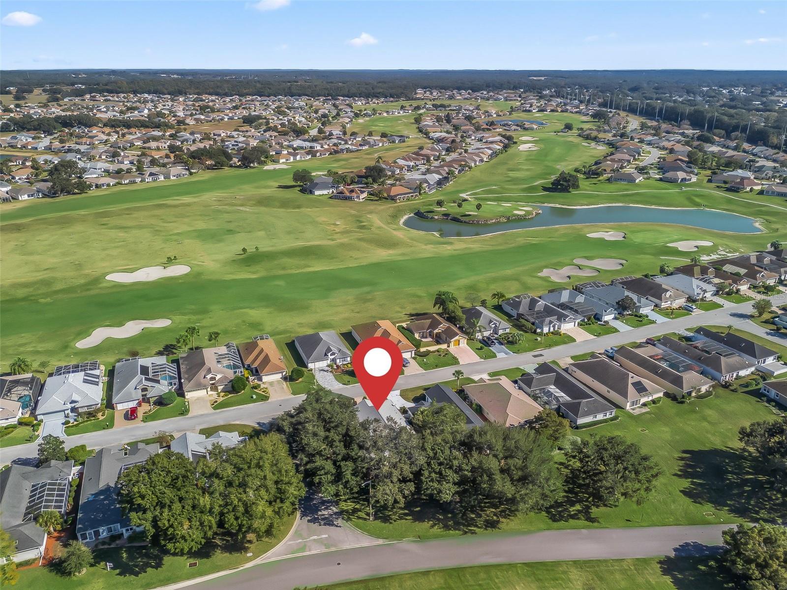 STONECREST - Residential