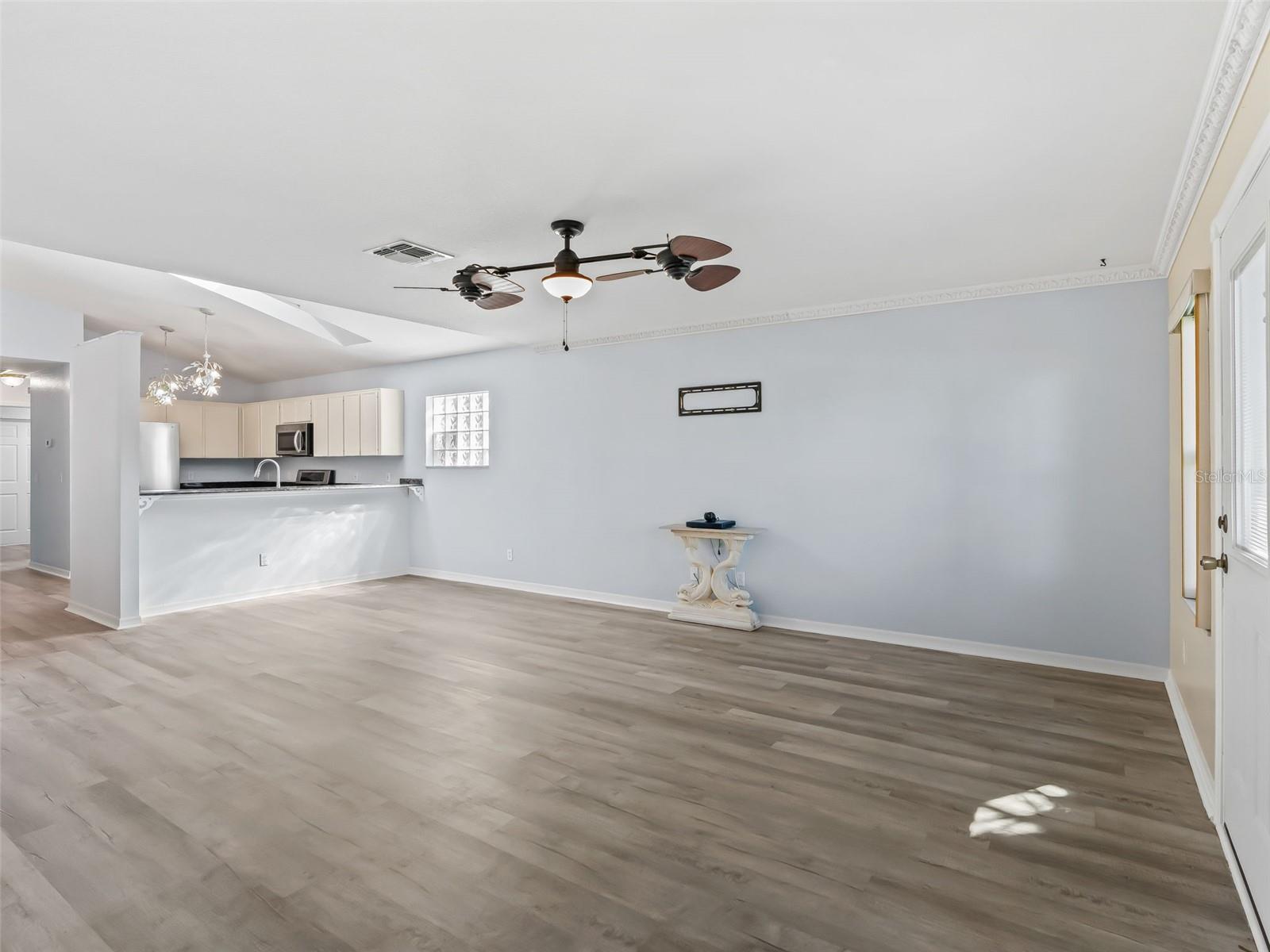 STONECREST - Residential