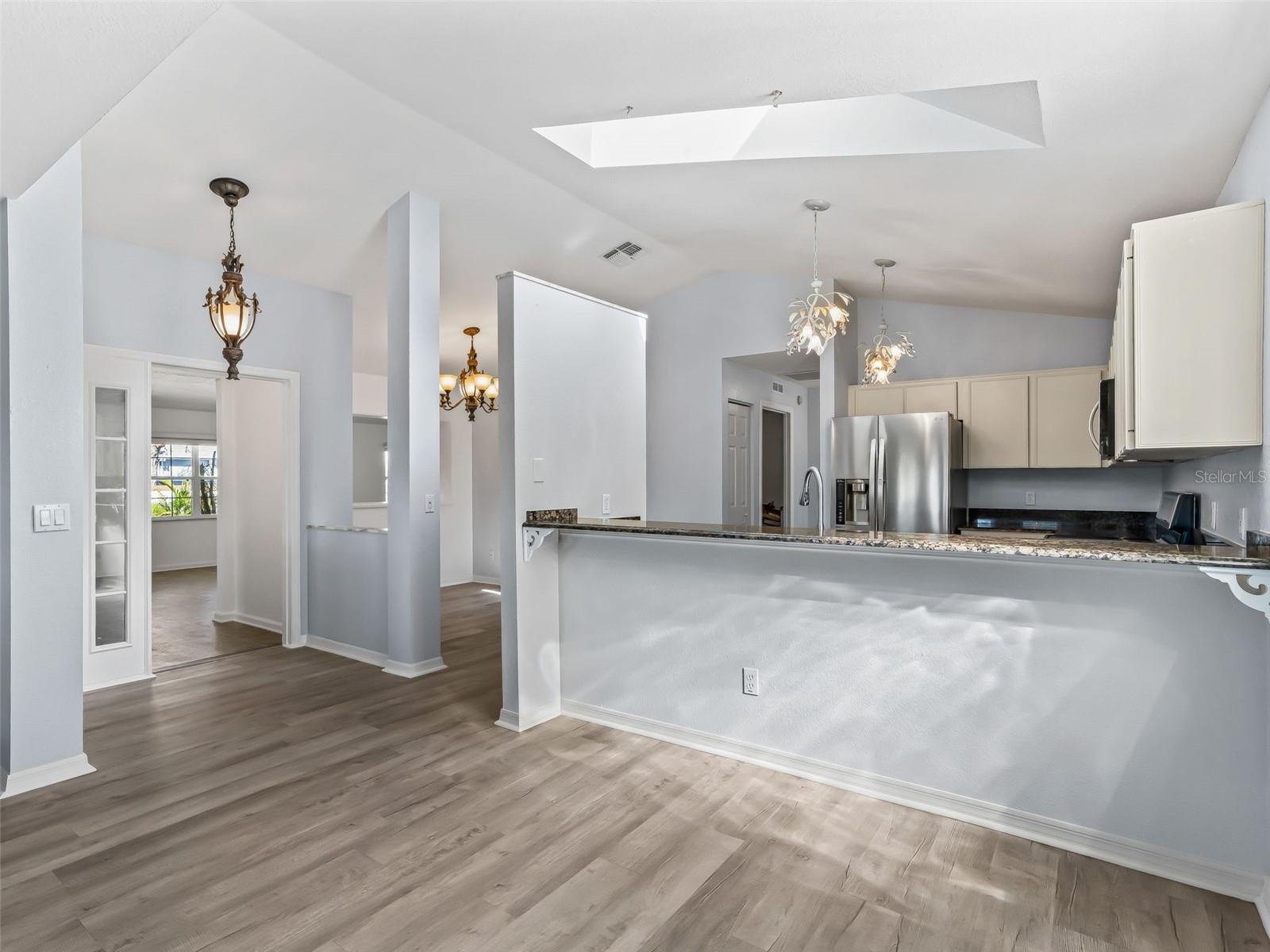 STONECREST - Residential