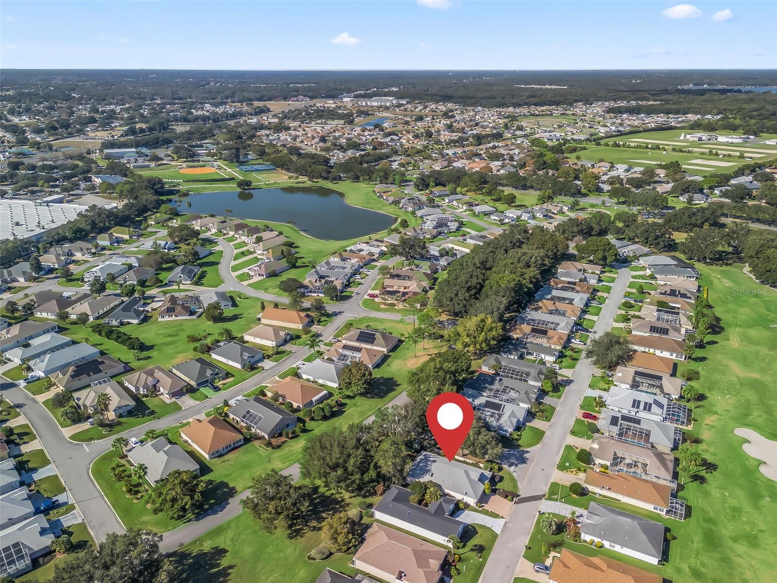 STONECREST - Residential