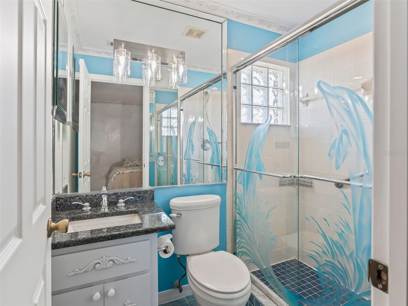 STONECREST - Residential