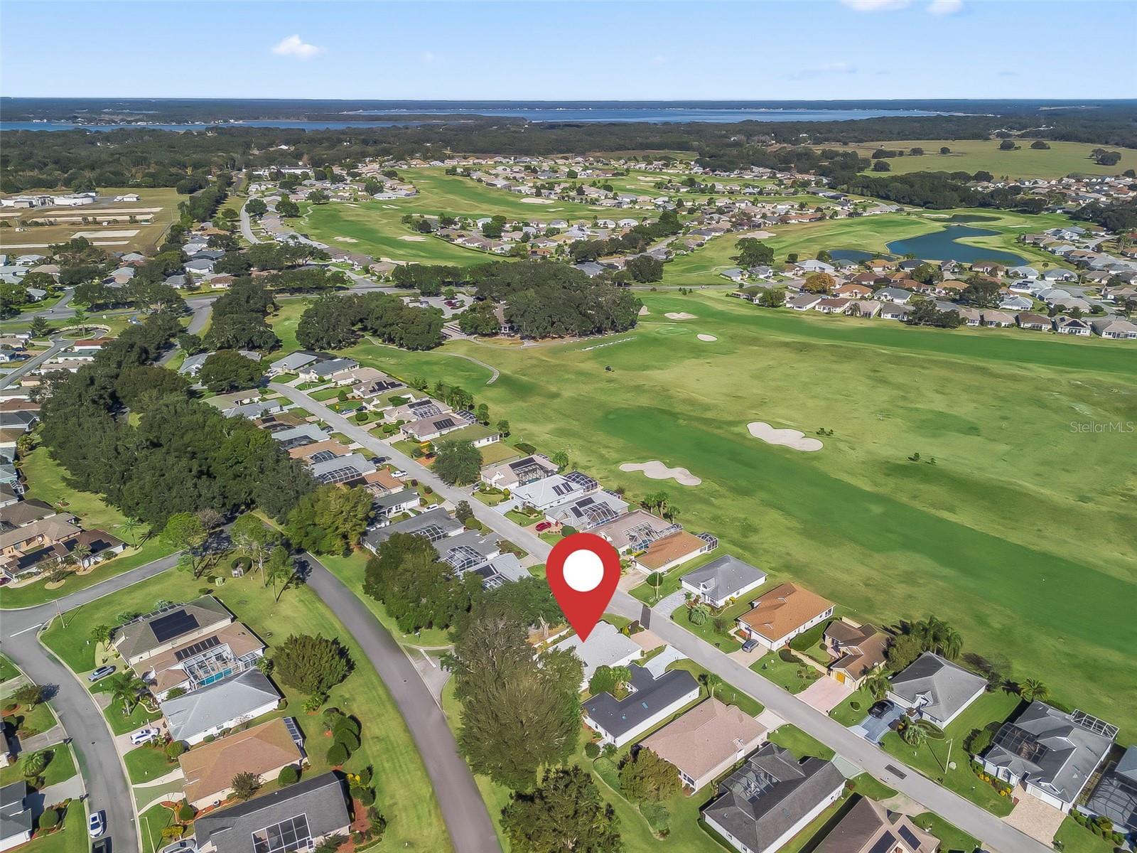 STONECREST - Residential