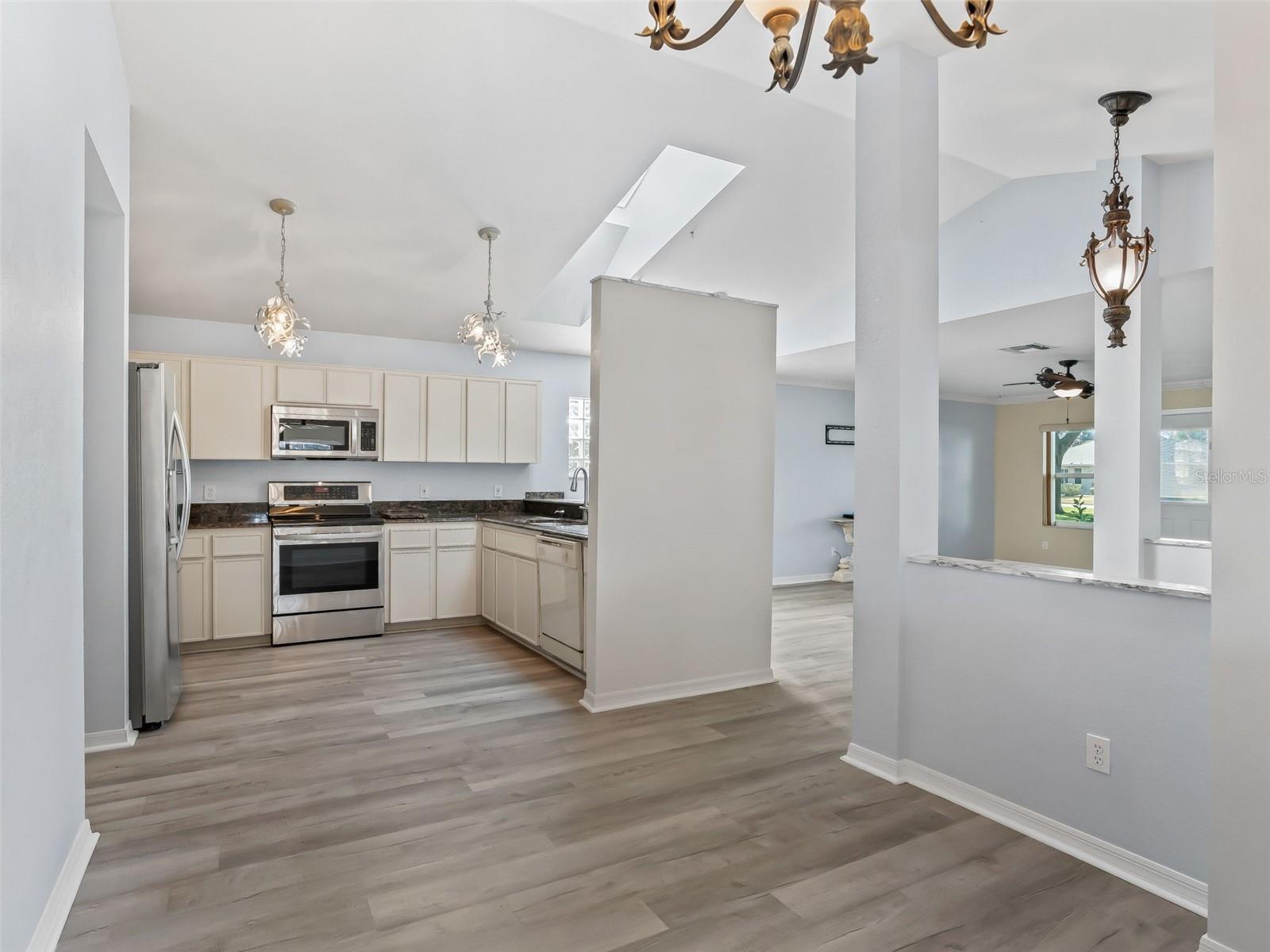 STONECREST - Residential