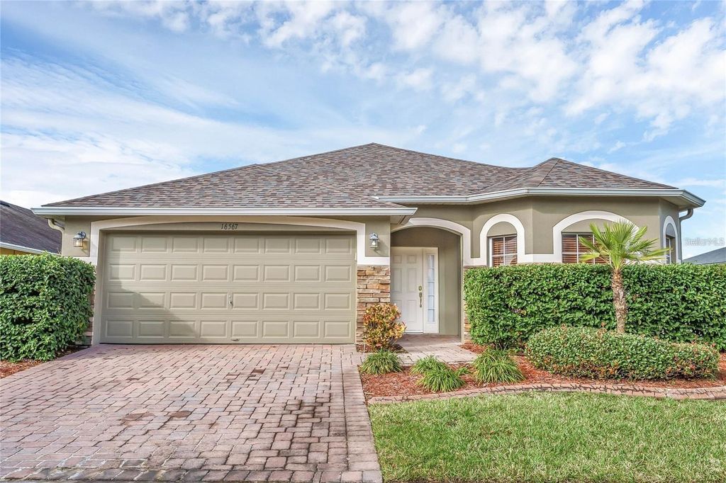 Photo of 16567 Cedar Run Drive, Orlando, FL 32828 (MLS # O6370773)