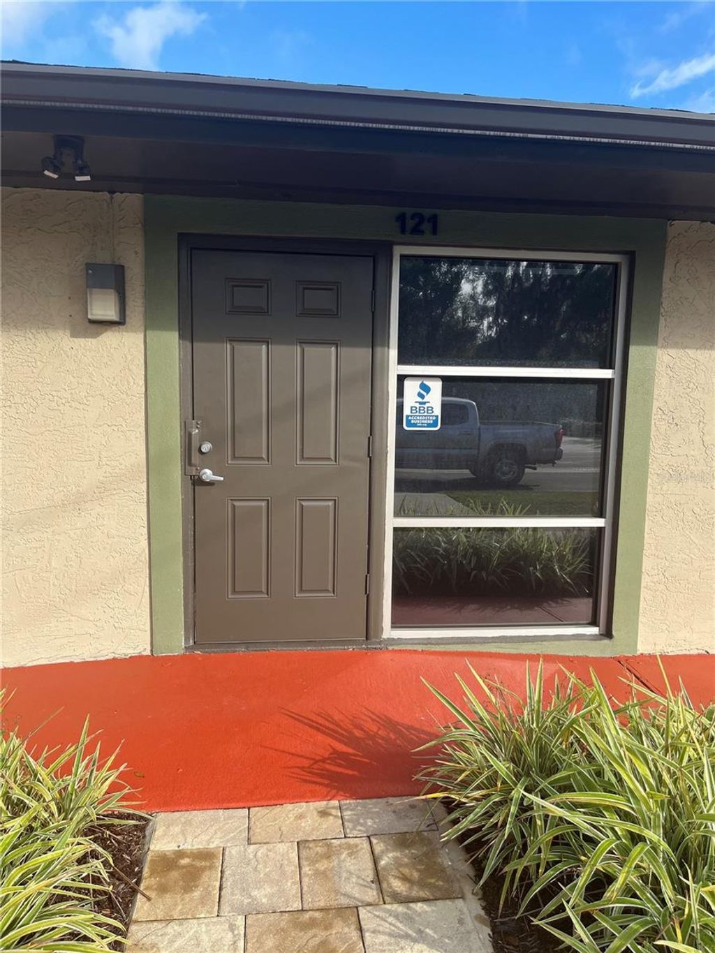 Photo of 125 W Plymouth Ave, Ste. 121 Road #121, Deland, FL 32720 (MLS # V4947288)
