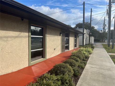 Photo of 125 W Plymouth Ave, Ste. 121 Road #121, Deland, FL 32720 (MLS # V4947288)