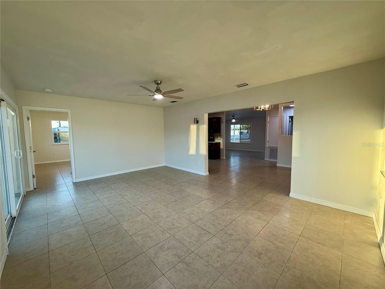 PORT CHARLOTTE SUB 50 - Residential