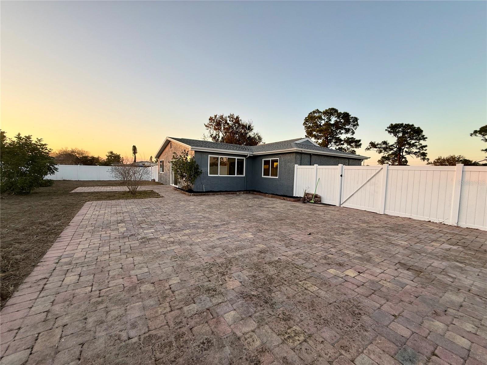 PORT CHARLOTTE SUB 50 - Residential