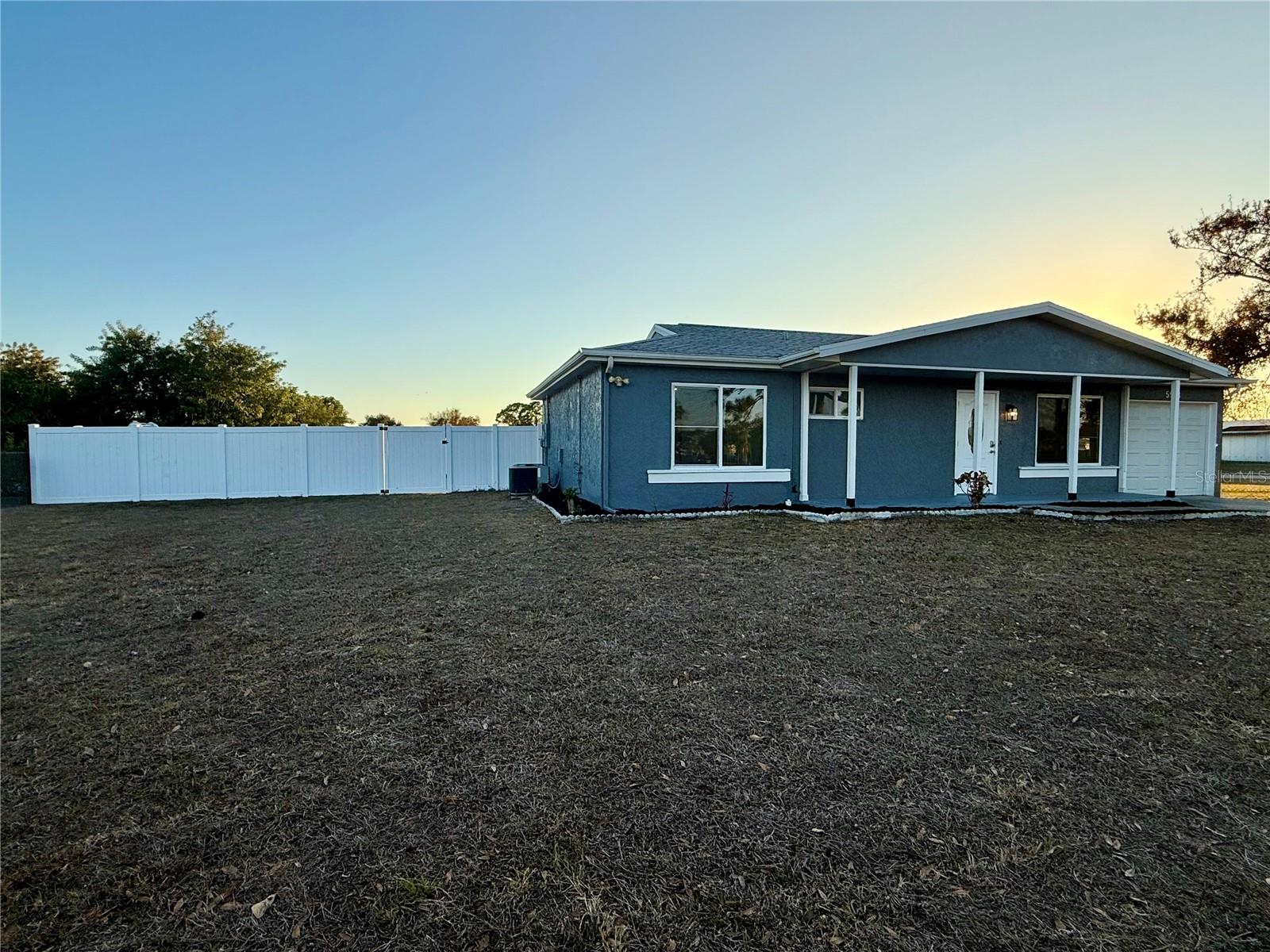 PORT CHARLOTTE SUB 50 - Residential