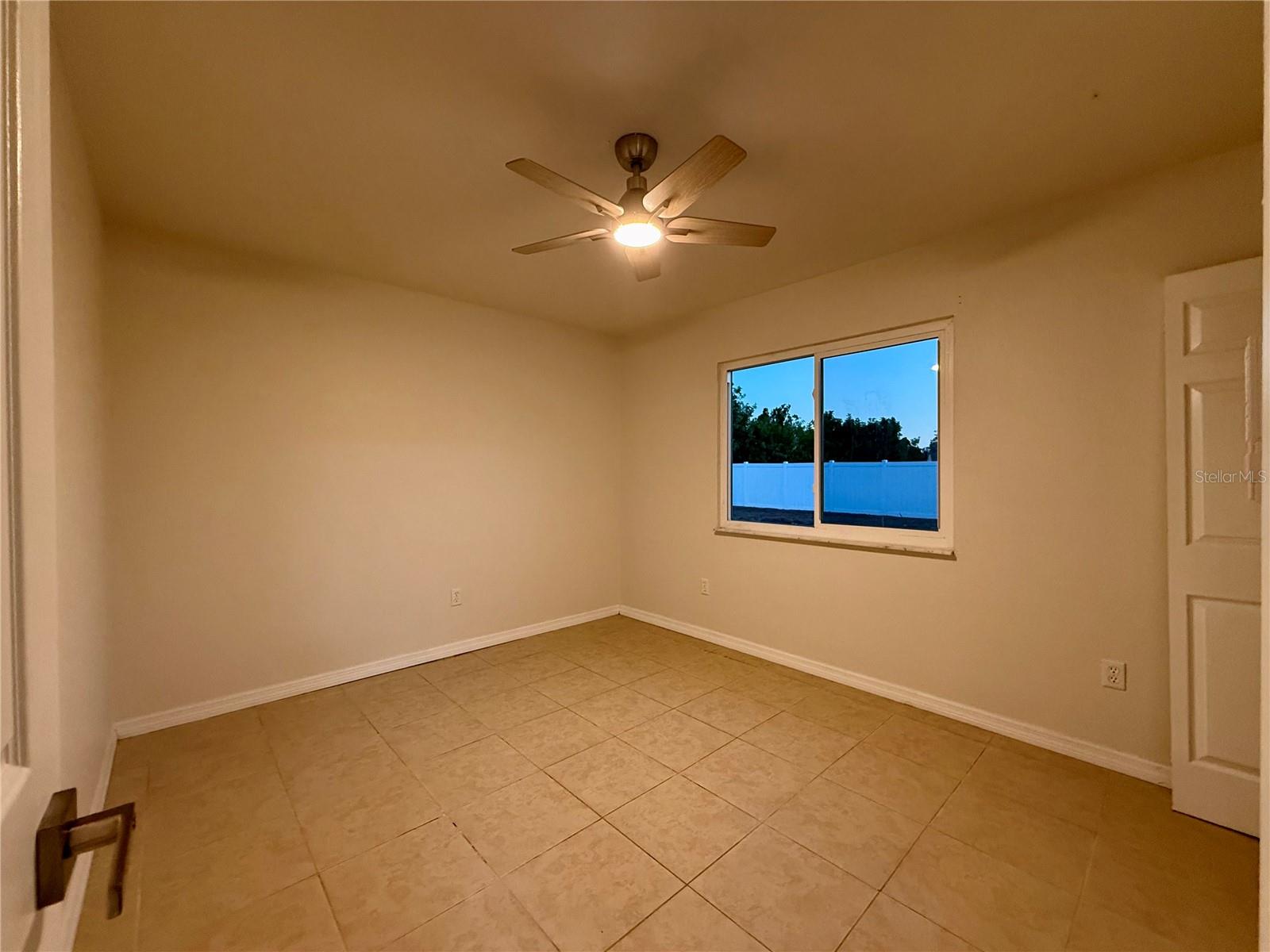 PORT CHARLOTTE SUB 50 - Residential
