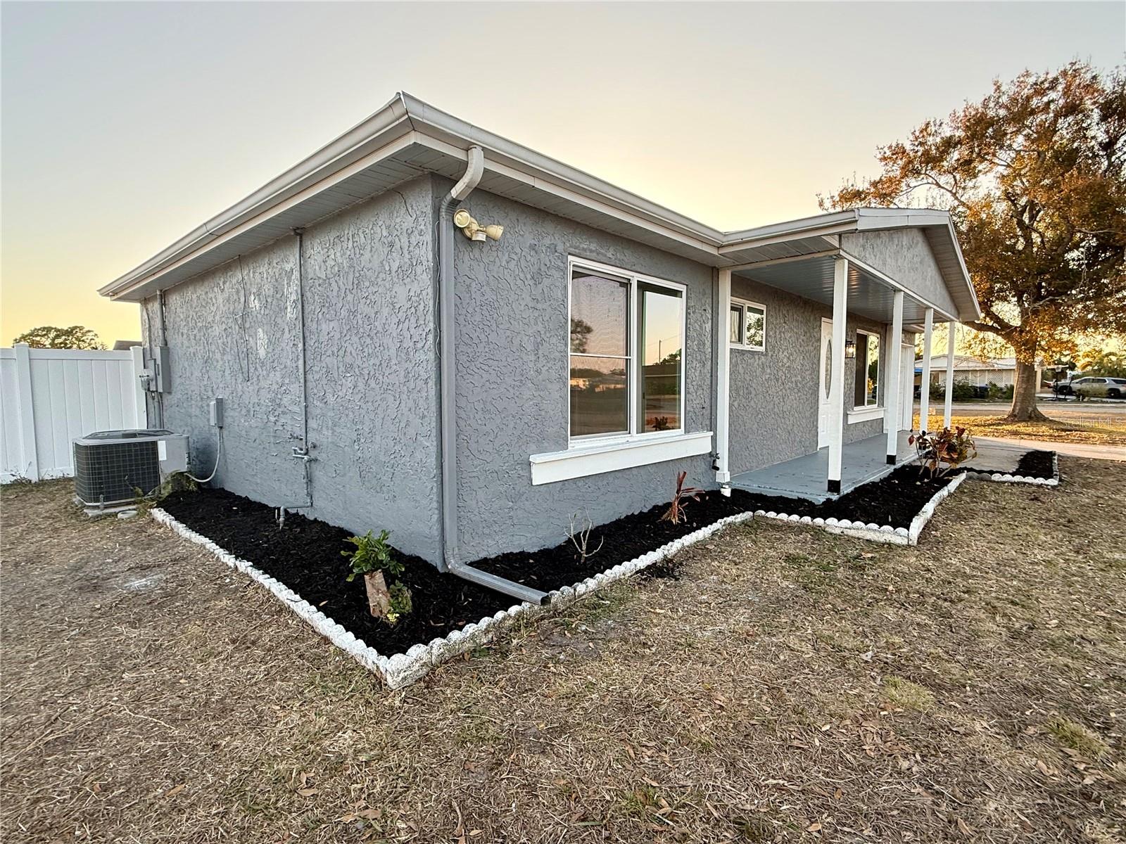 PORT CHARLOTTE SUB 50 - Residential