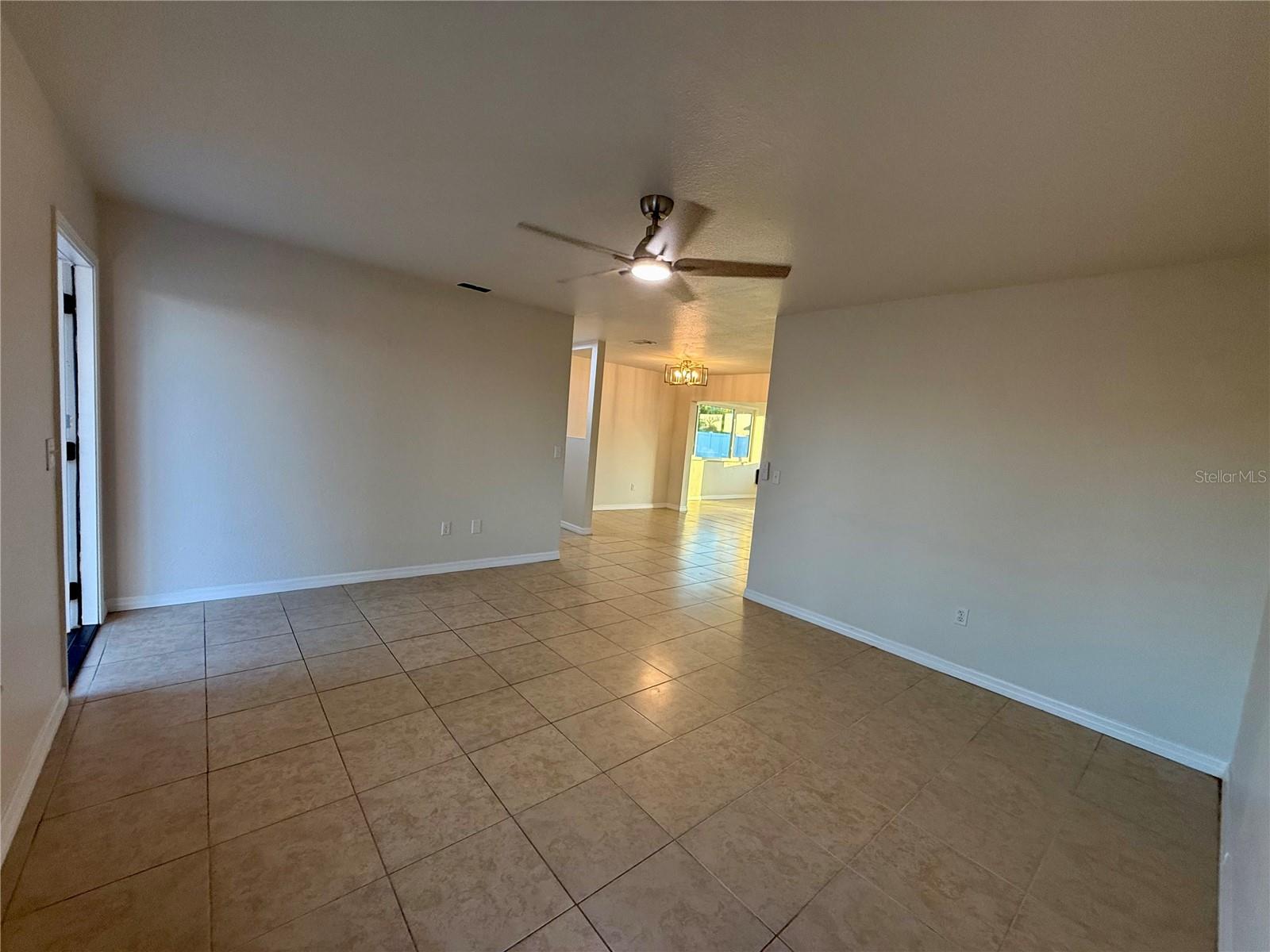 PORT CHARLOTTE SUB 50 - Residential